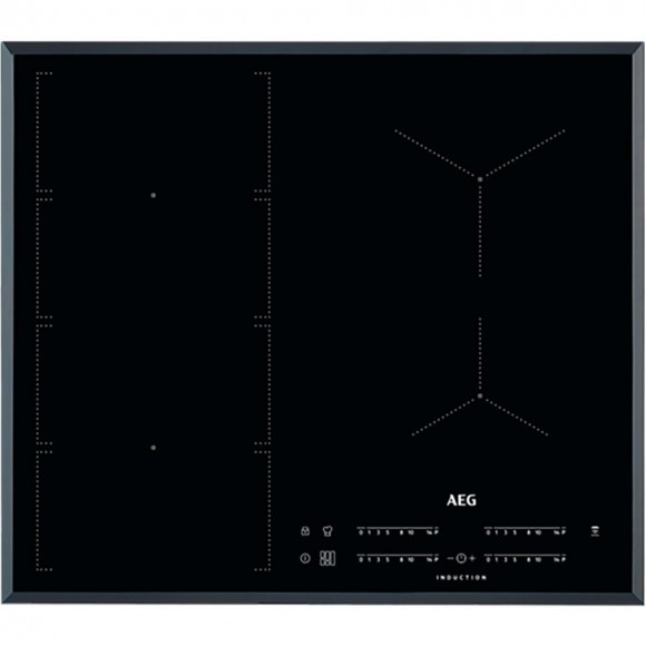 Индукционная варочная поверхность AEG IKE64471FB