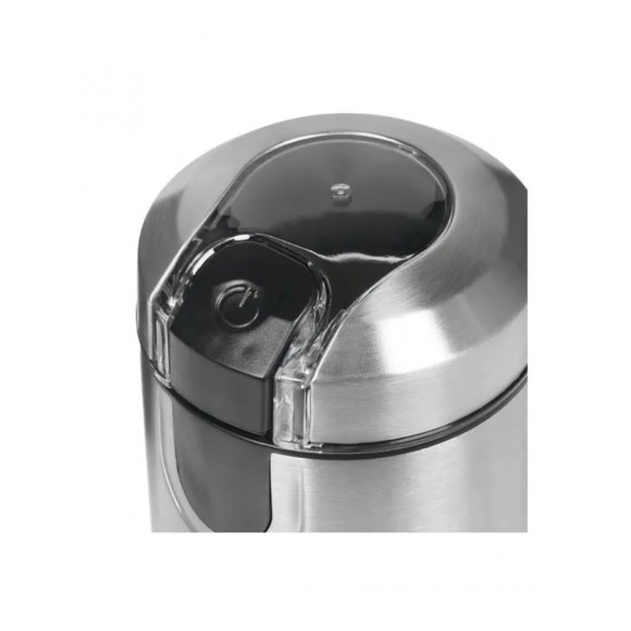 Кофемолка Zelmer ZCG7425 INOX 