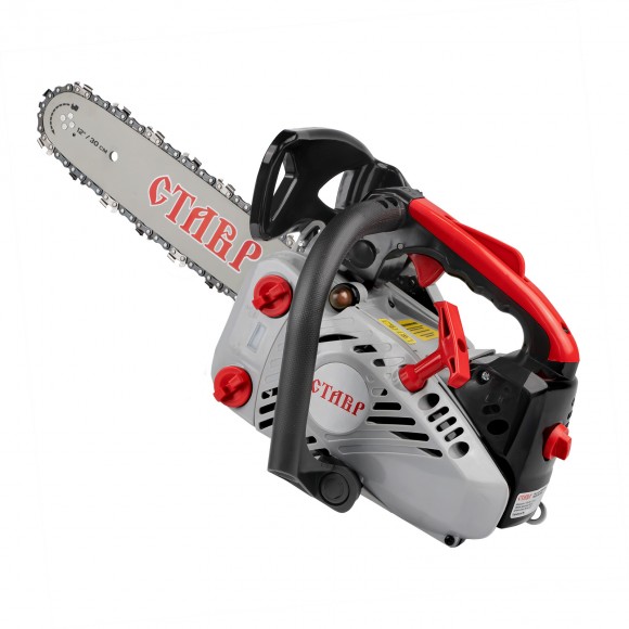 Пила цепная БЕНЗИНОВАЯ Ставр ПЦБ-30/1100  ( ст30-1100пцб )