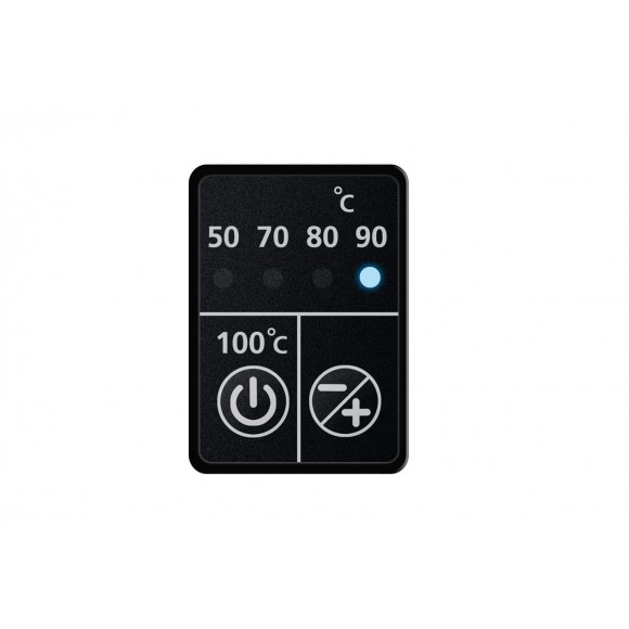 Чайник Steba WK 21 Inox