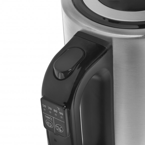 Чайник Steba WK 21 Inox