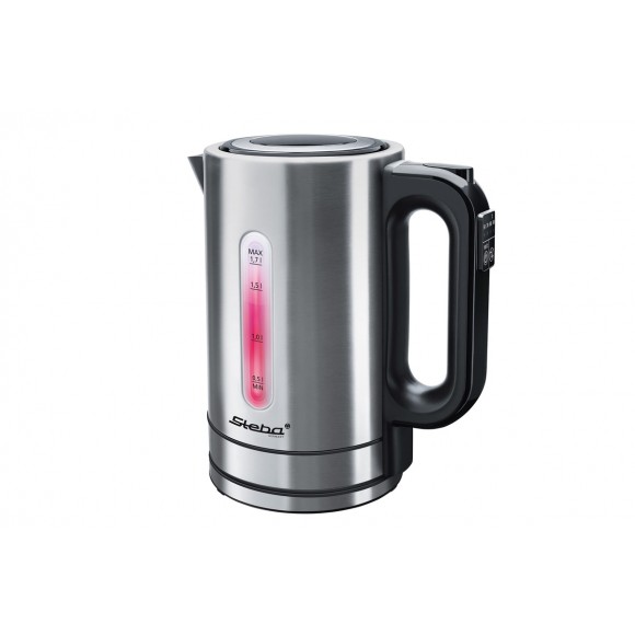 Чайник Steba WK 21 Inox