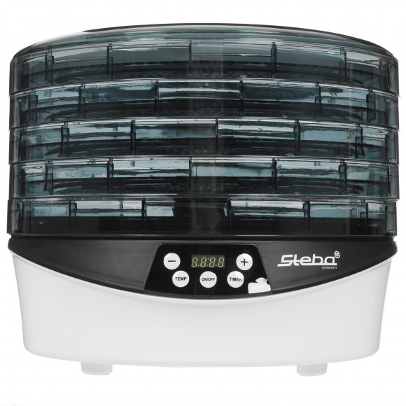 Сушилка для овощей и фруктов Steba ED 8