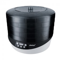 Сушилка для овощей и фруктов Steba ED 8