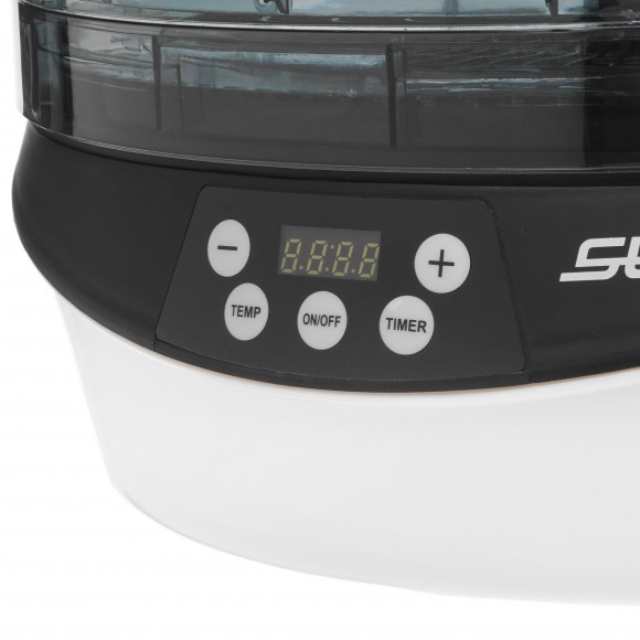 Сушилка для овощей и фруктов Steba ED 8