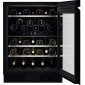 Винный шкаф Electrolux EWUD040B8B