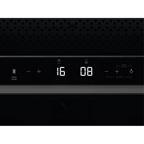 Винный шкаф Electrolux EWUD040B8B