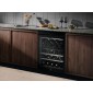 Винный шкаф Electrolux EWUD040B8B