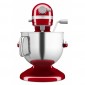 Миксер KitchenAid Artisan 6.6 л, красный, 5KSM70SHXEER