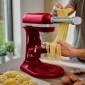 Миксер KitchenAid Artisan 6.6 л, красный, 5KSM70SHXEER