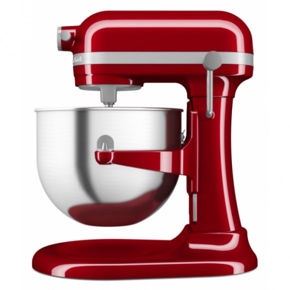 Миксер KitchenAid Artisan 6.6 л, красный, 5KSM70SHXEER