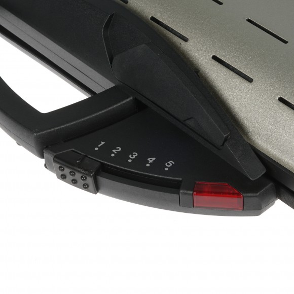 Гриль контактный Steba PG4.4 euro