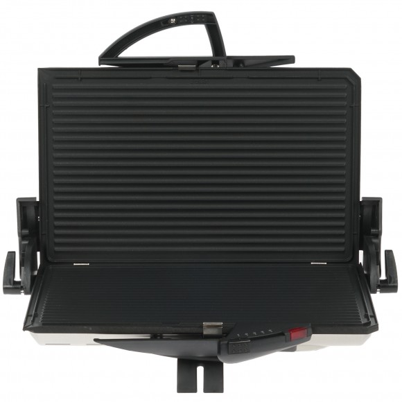 Гриль контактный Steba PG4.4 euro