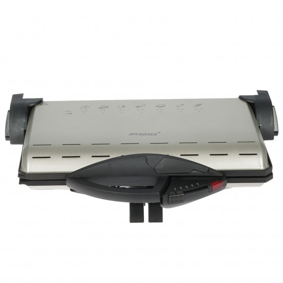 Гриль контактный Steba PG4.4 euro