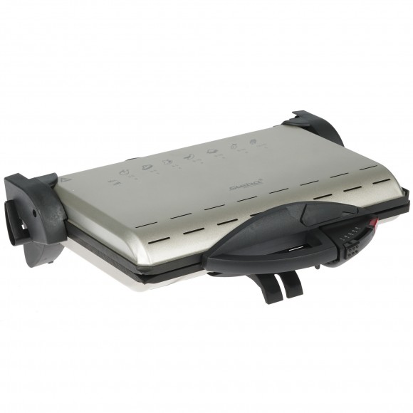 Гриль контактный Steba PG4.4 euro