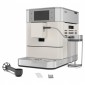 Автоматическая эспрессо-машина KitchenAid KF8, фарфорово-белый 5KES8558EPL
