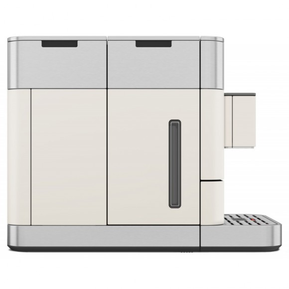 Автоматическая эспрессо-машина KitchenAid KF8, фарфорово-белый 5KES8558EPL