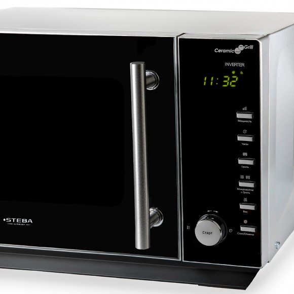 Микроволновая печь Steba MIC 2530 CERAMIC