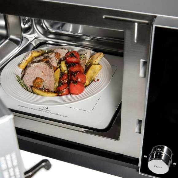 Микроволновая печь Steba MIC 2530 CERAMIC