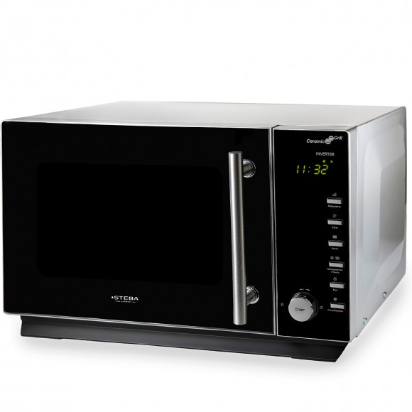 Микроволновая печь Steba MIC 2530 CERAMIC