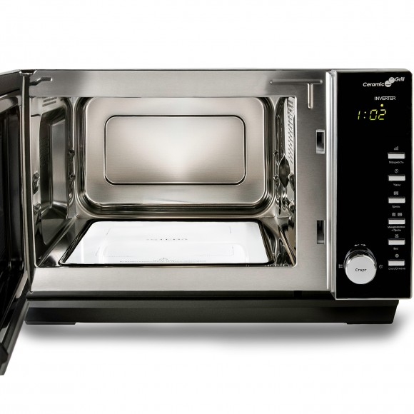 Микроволновая печь Steba MIC 2530 CERAMIC