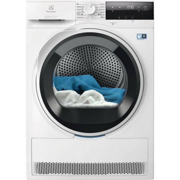 Cушильная машина Electrolux EW8D394M