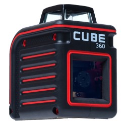 Уровень лазерный ADA CUBE 360 Professional Edition (А00445)