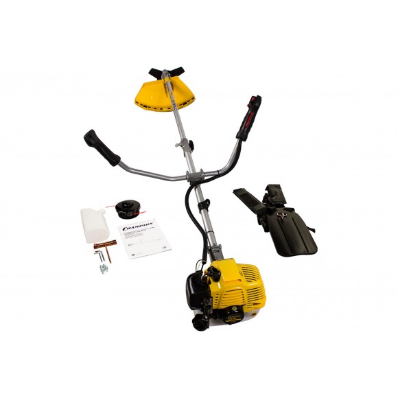 Триммер бензиновый CHAMPION Т256