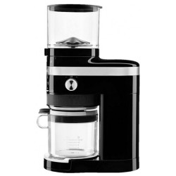 Кофемолка KitchenAid, черный, 5KCG8433EOB