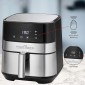 Аэрофритюрница Profi Cook PC-FR 1177 H