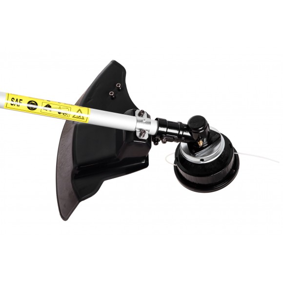 Триммер электрический Huter GET-1500SL