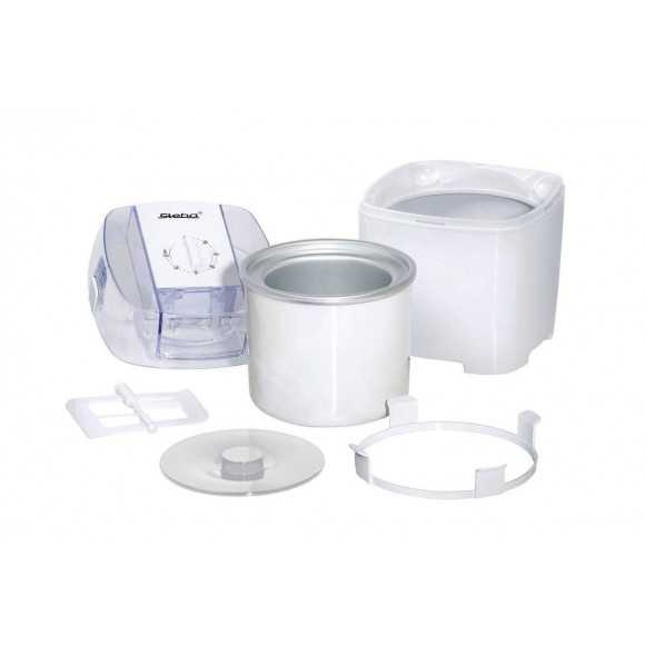 Мороженница Steba IC 20