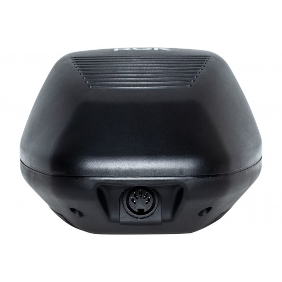 Металлоискатель RGK MD10