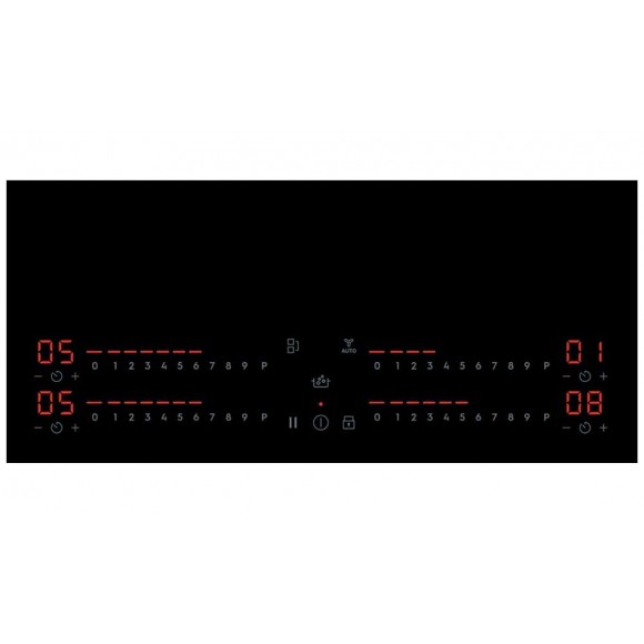 Варочная панель Electrolux CIS62450