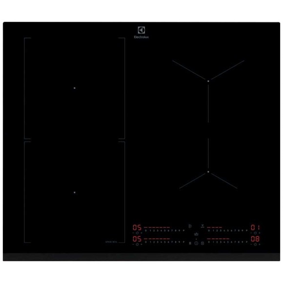 Варочная панель Electrolux CIS62450