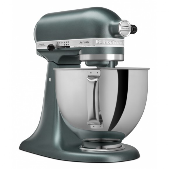 Планетарный Миксер KitchenAid ARTISAN 4.8 л, ягода можжевельника 5KSM175PSEJP