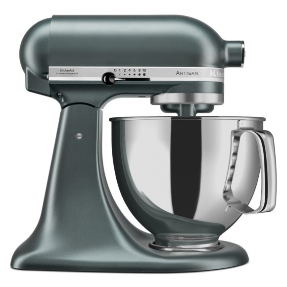 Планетарный Миксер KitchenAid ARTISAN 4.8 л, ягода можжевельника 5KSM175PSEJP