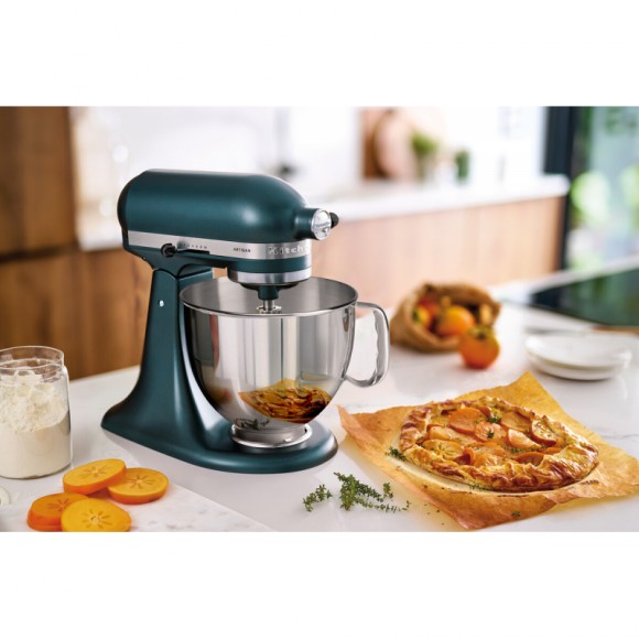 Планетарный Миксер KitchenAid ARTISAN 4.8 л, ягода можжевельника 5KSM175PSEJP