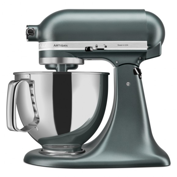 Планетарный Миксер KitchenAid ARTISAN 4.8 л, ягода можжевельника 5KSM175PSEJP