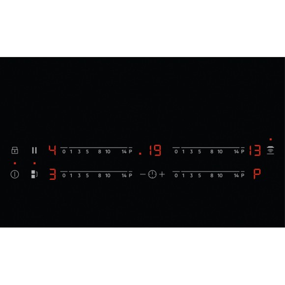 Индукционная варочная поверхность AEG IKB64431XB