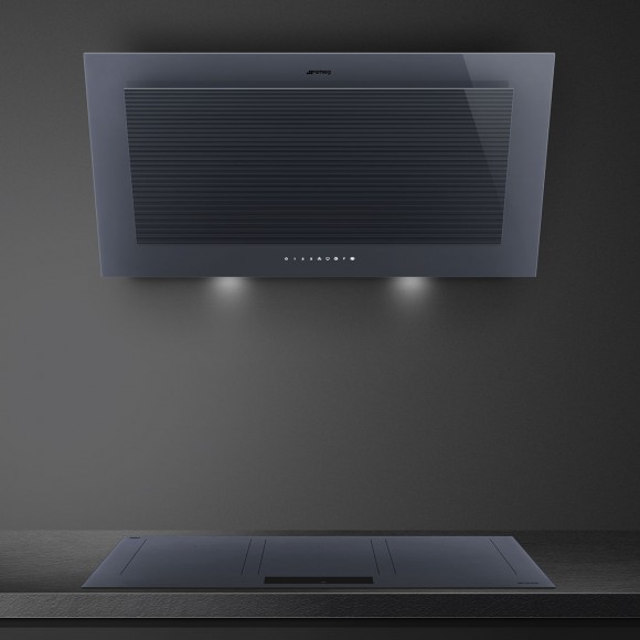 Вытяжка SMEG KV194G