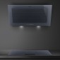 Вытяжка SMEG KV194G