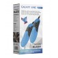 Сушилка для обуви GALAXY LINE GL6350 СИНЯЯ  ( гл6350лсин )