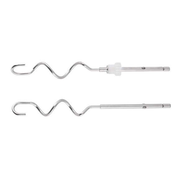 Миксер ручной ZELMER ZHM2460P WHITE