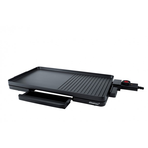 Гриль/барбекю Steba VG 30 SLIM