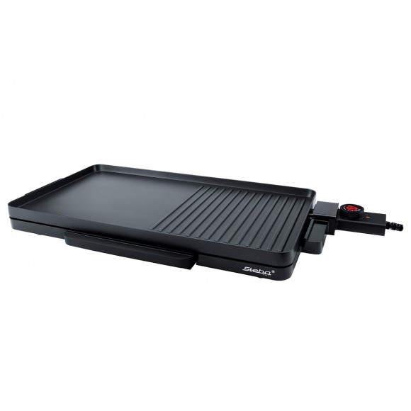 Гриль/барбекю Steba VG 30 SLIM