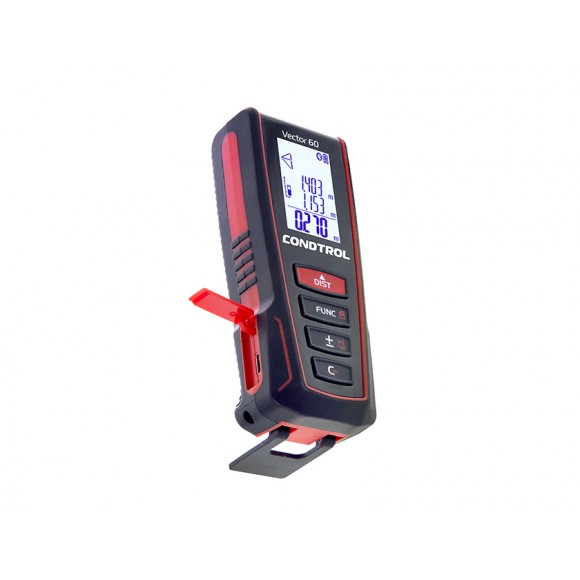 Лазерный дальномер CONDTROL  Vector 60