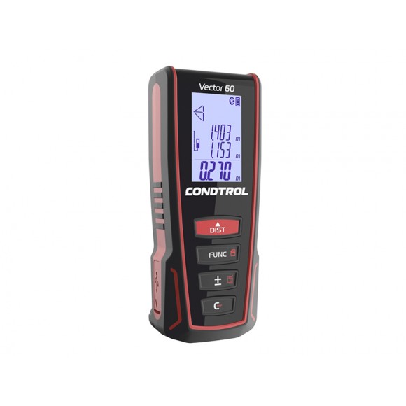 Лазерный дальномер CONDTROL  Vector 60