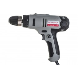 Дрель-шуруповерт сетевая Интерскол ДШ-10/320Э2 (220.1.1.00)