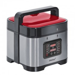 Мультиварка-скороварка-медленноварка STEBA DD 2 BASIC